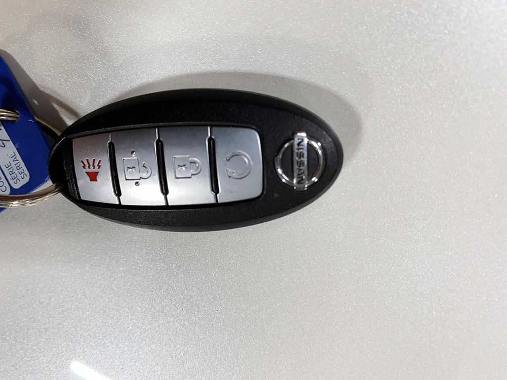 Nissan Qashqai  2022 à Jonquière, Québec - 22 - w1024h768px
