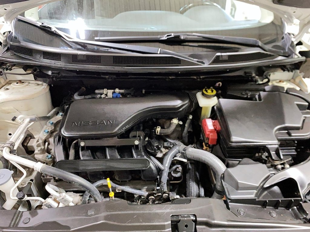 Nissan Qashqai  2022 à Jonquière, Québec - 7 - w1024h768px