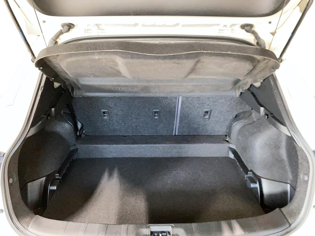 Nissan Qashqai  2022 à Jonquière, Québec - 5 - w1024h768px