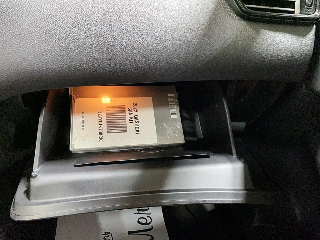 Nissan Qashqai  2022 à Jonquière, Québec - 20 - w1024h768px