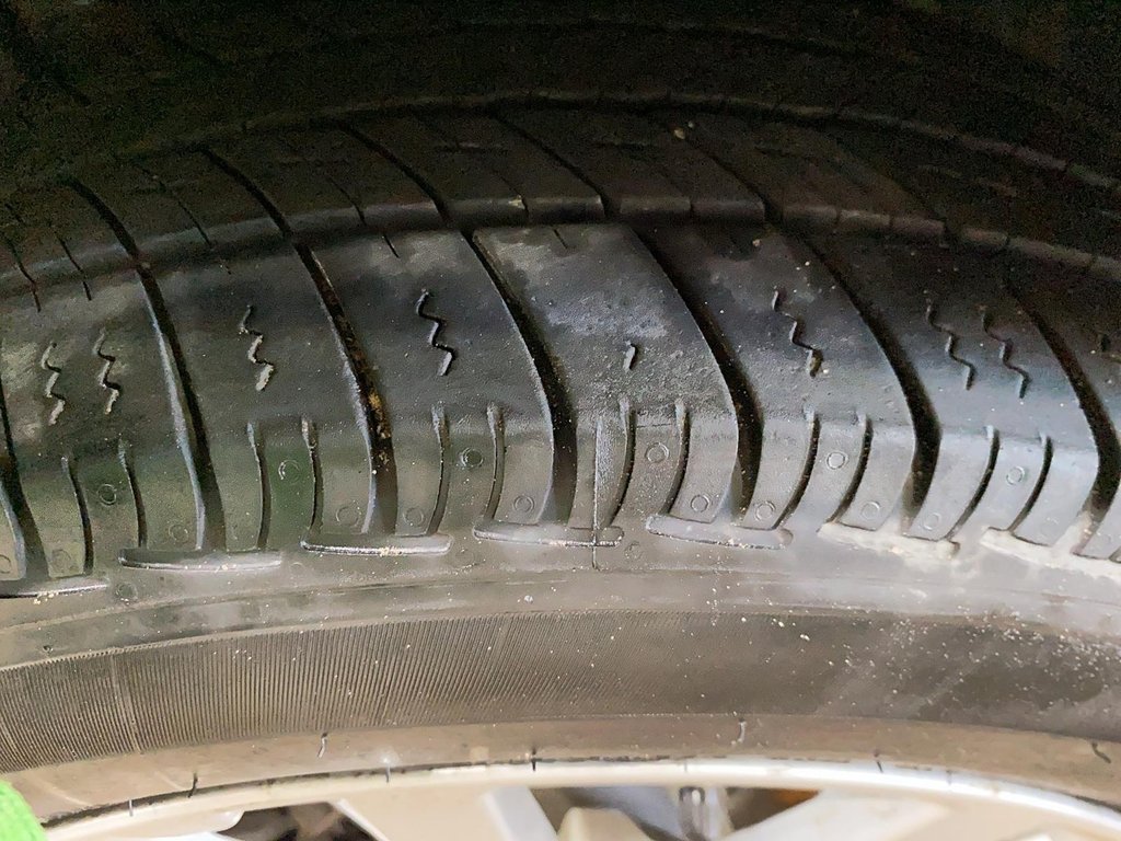 Nissan Qashqai  2022 à Jonquière, Québec - 23 - w1024h768px