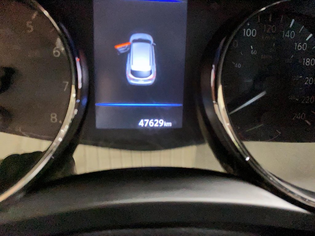 Nissan Qashqai  2022 à Jonquière, Québec - 14 - w1024h768px