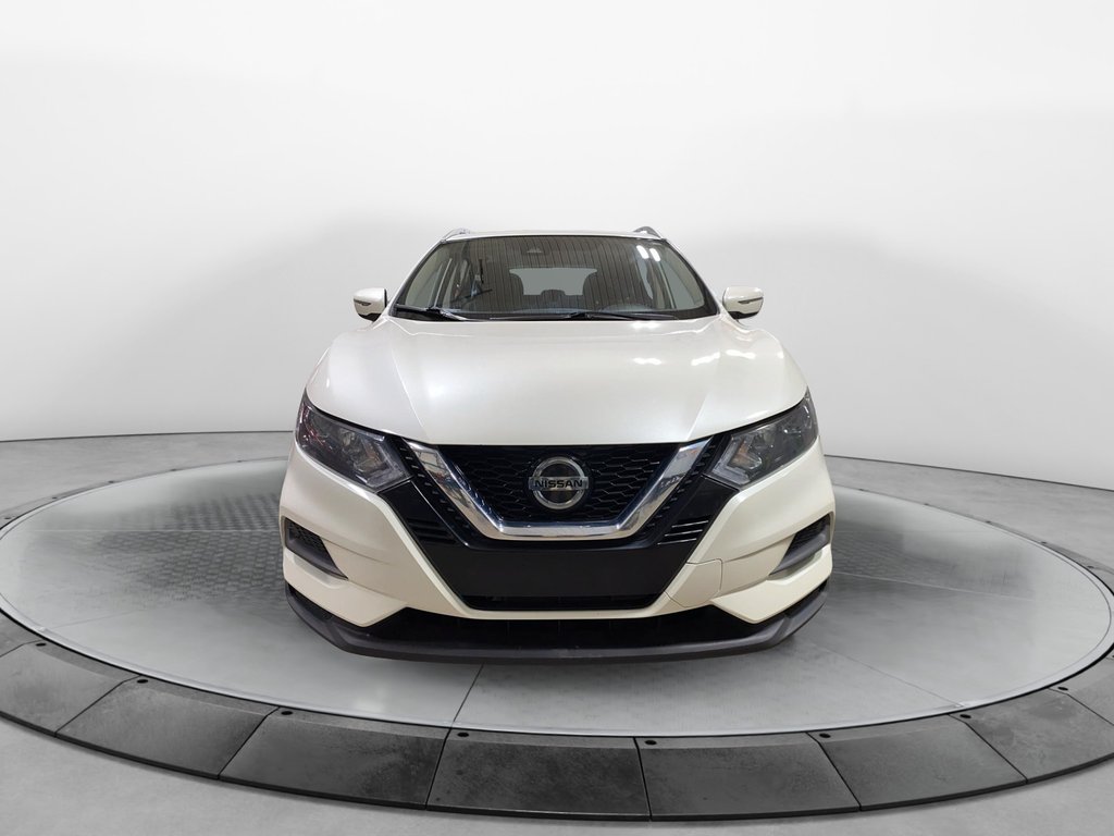 Nissan Qashqai  2022 à Jonquière, Québec - 2 - w1024h768px