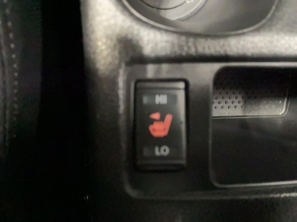 Nissan Qashqai  2023 à Jonquière, Québec - 14 - w1024h768px