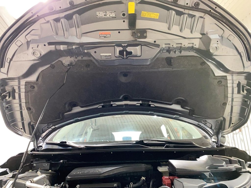 Nissan Qashqai  2023 à Jonquière, Québec - 24 - w1024h768px
