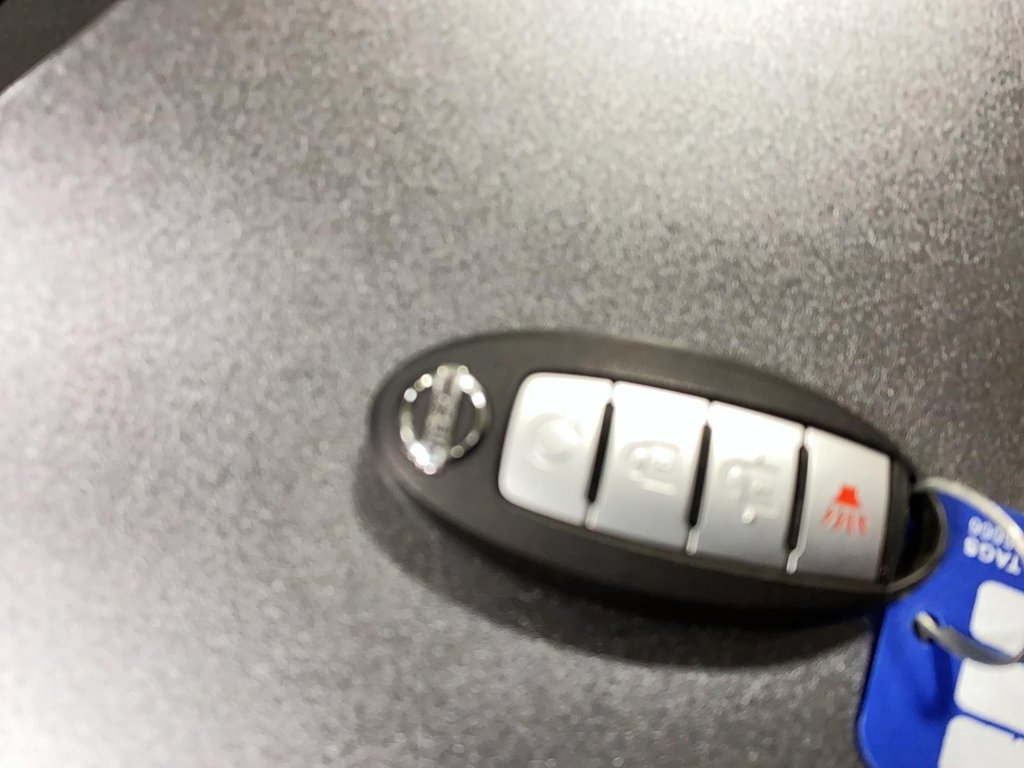 Nissan Qashqai  2023 à Jonquière, Québec - 22 - w1024h768px