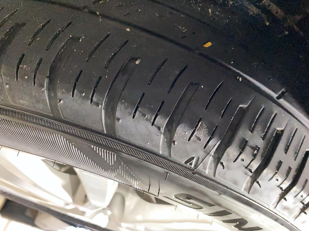 Nissan Qashqai  2023 à Jonquière, Québec - 23 - w1024h768px