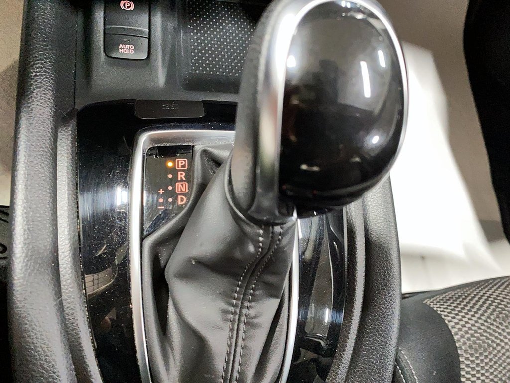 Nissan Qashqai  2023 à Jonquière, Québec - 15 - w1024h768px