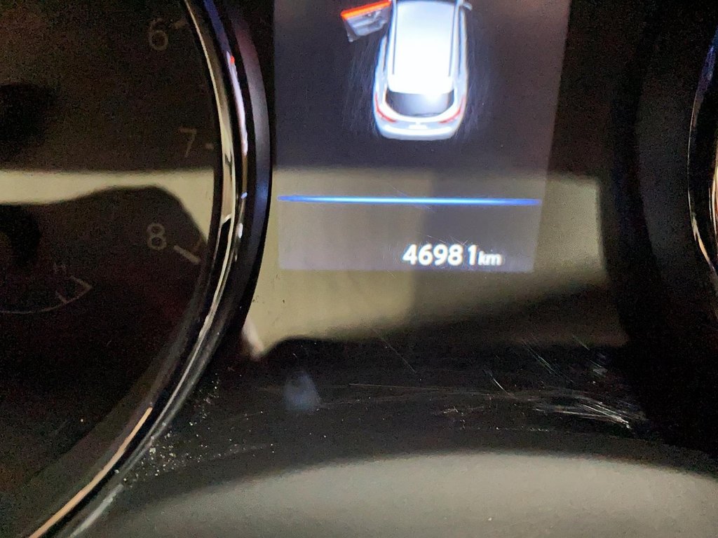 Nissan Qashqai  2023 à Jonquière, Québec - 12 - w1024h768px