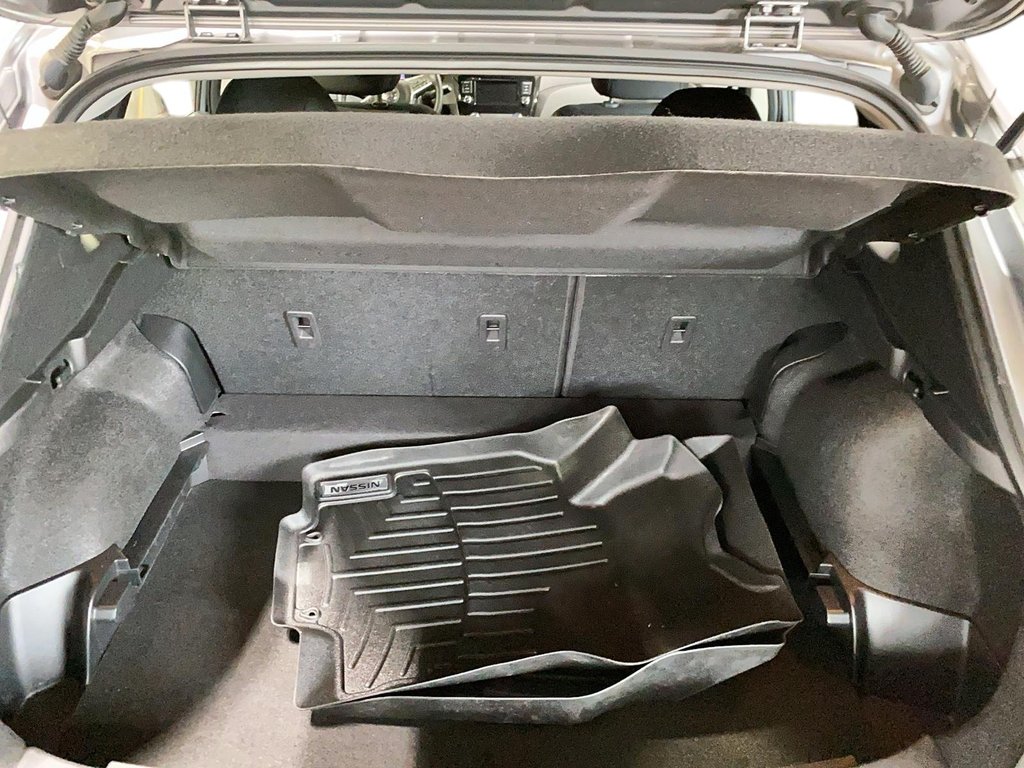 2023 Nissan Qashqai S in Chicoutimi, Quebec - 6 - w1024h768px