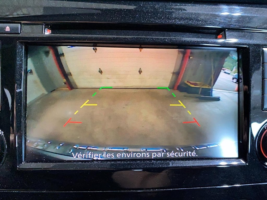 2023 Nissan Qashqai S in Chicoutimi, Quebec - 20 - w1024h768px