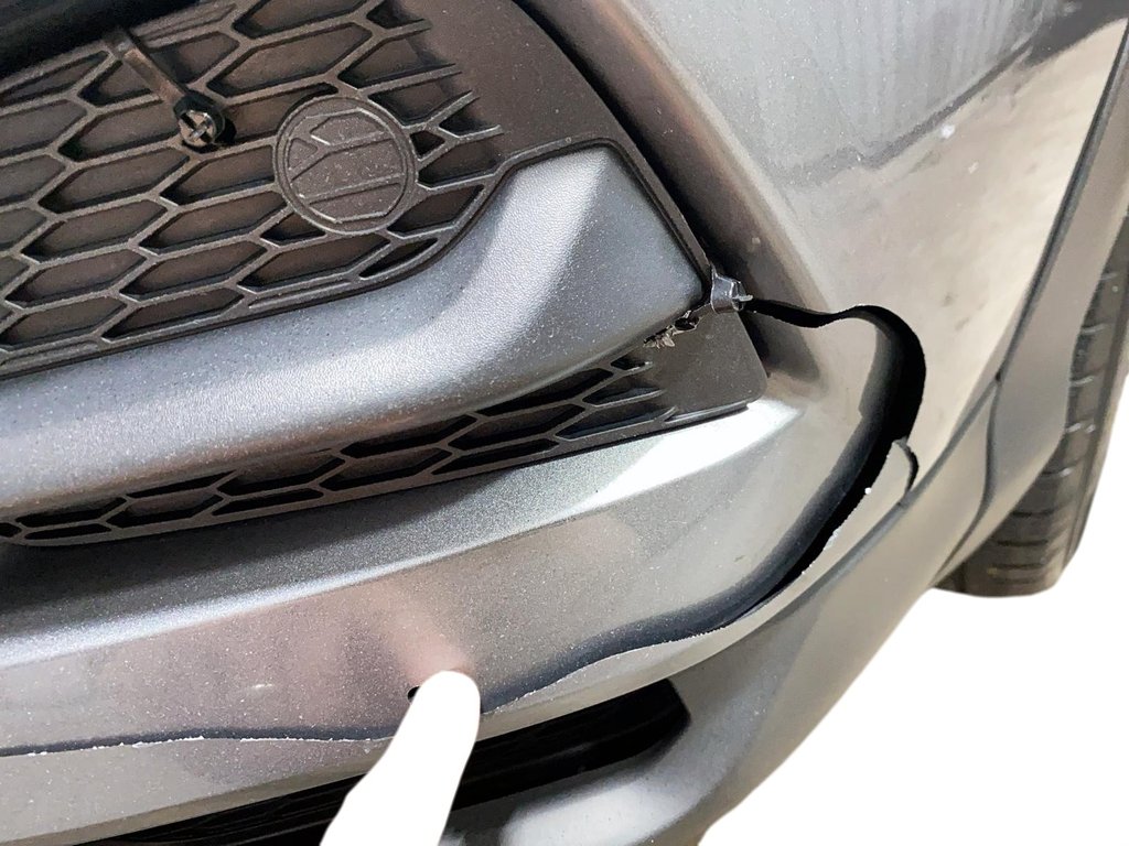 2023 Nissan Qashqai S in Chicoutimi, Quebec - 25 - w1024h768px