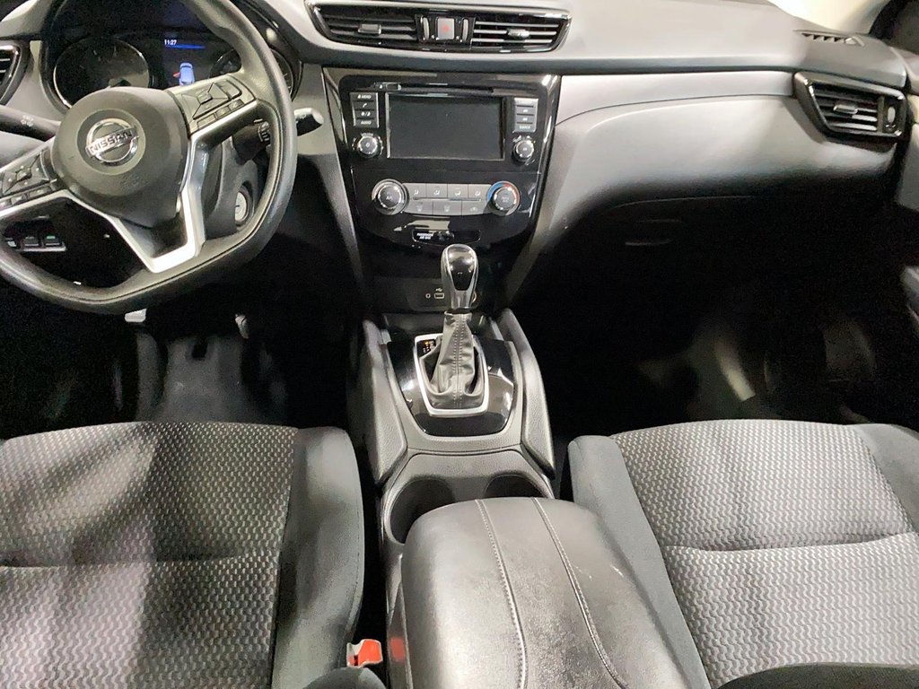 2023 Nissan Qashqai S in Chicoutimi, Quebec - 10 - w1024h768px