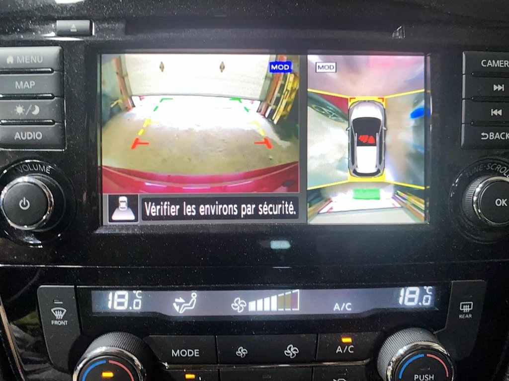 2019 Nissan Rogue in Jonquière, Quebec - 17 - w1024h768px