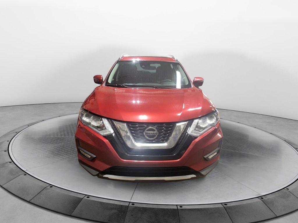 2019 Nissan Rogue in Jonquière, Quebec - 2 - w1024h768px
