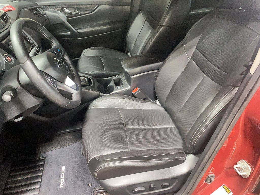 2019 Nissan Rogue in Jonquière, Quebec - 11 - w1024h768px
