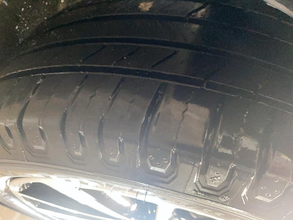 2019 Nissan Rogue in Jonquière, Quebec - 20 - w1024h768px