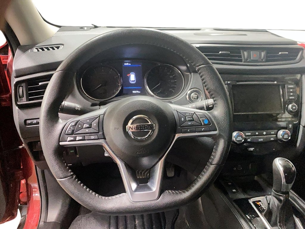 2019 Nissan Rogue in Jonquière, Quebec - 14 - w1024h768px