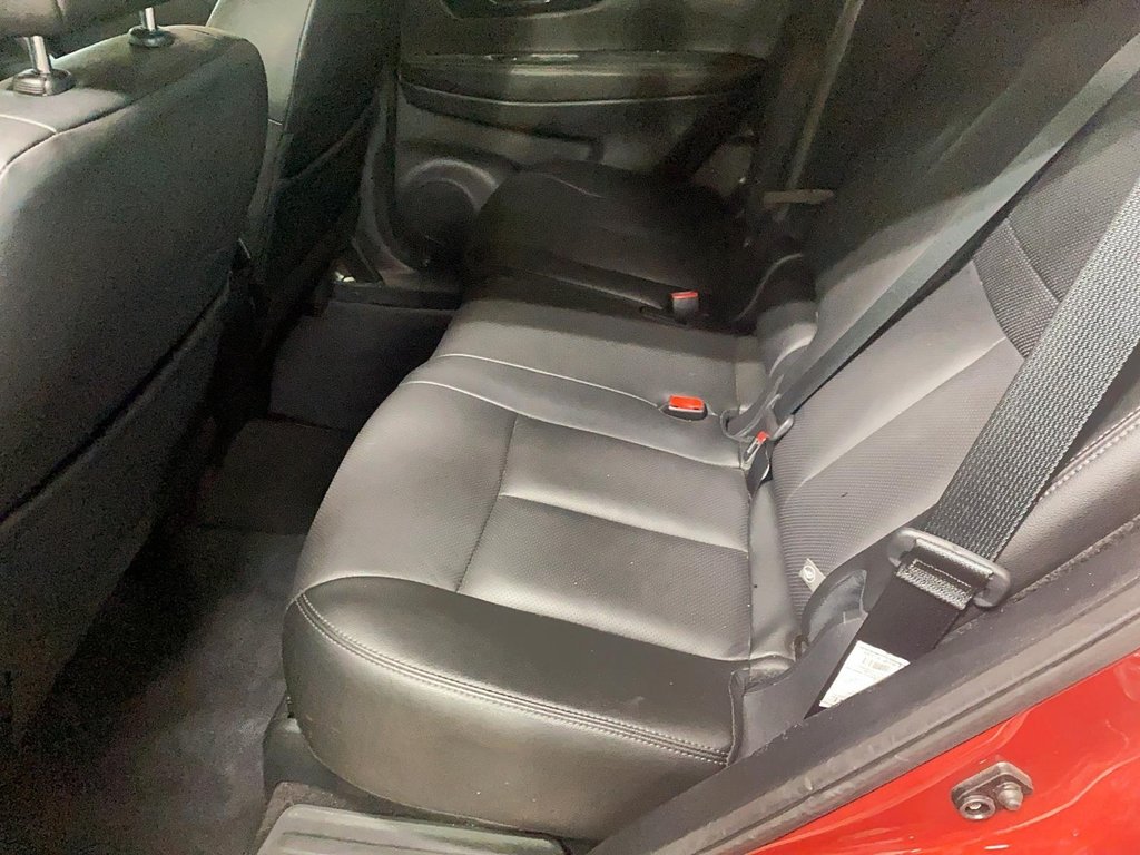 2019 Nissan Rogue in Jonquière, Quebec - 9 - w1024h768px