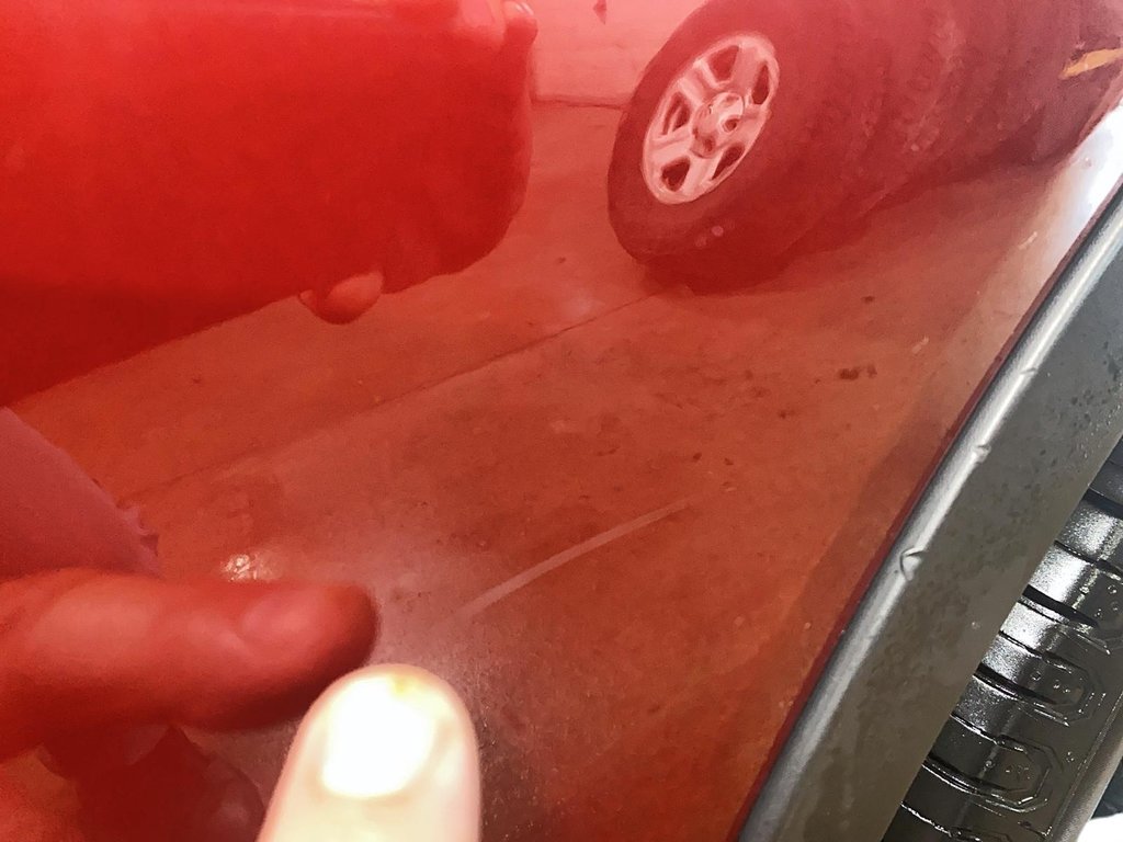 2019 Nissan Rogue in Jonquière, Quebec - 21 - w1024h768px