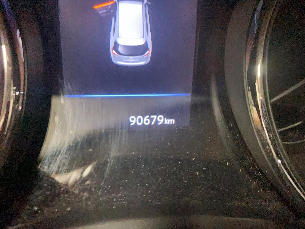 2019 Nissan Rogue in Jonquière, Quebec - 13 - w1024h768px