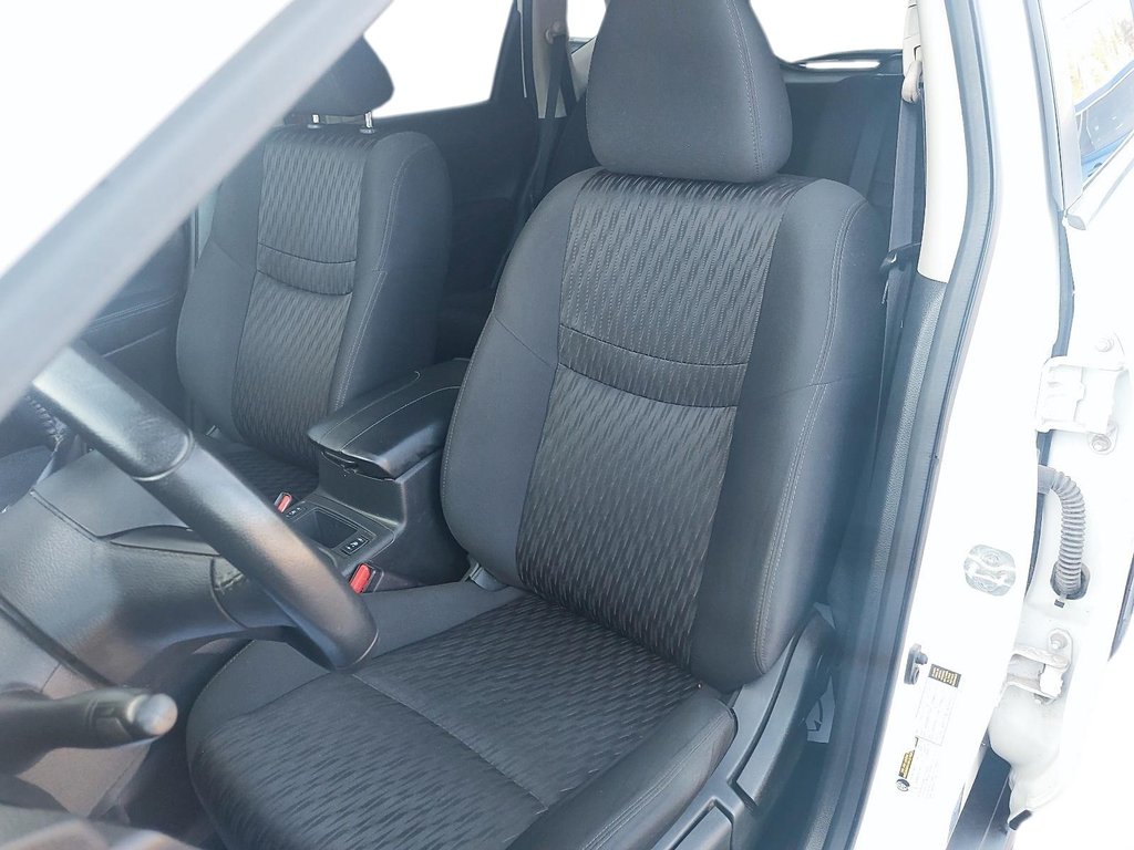 2020 Nissan Rogue in Jonquière, Quebec - 9 - w1024h768px