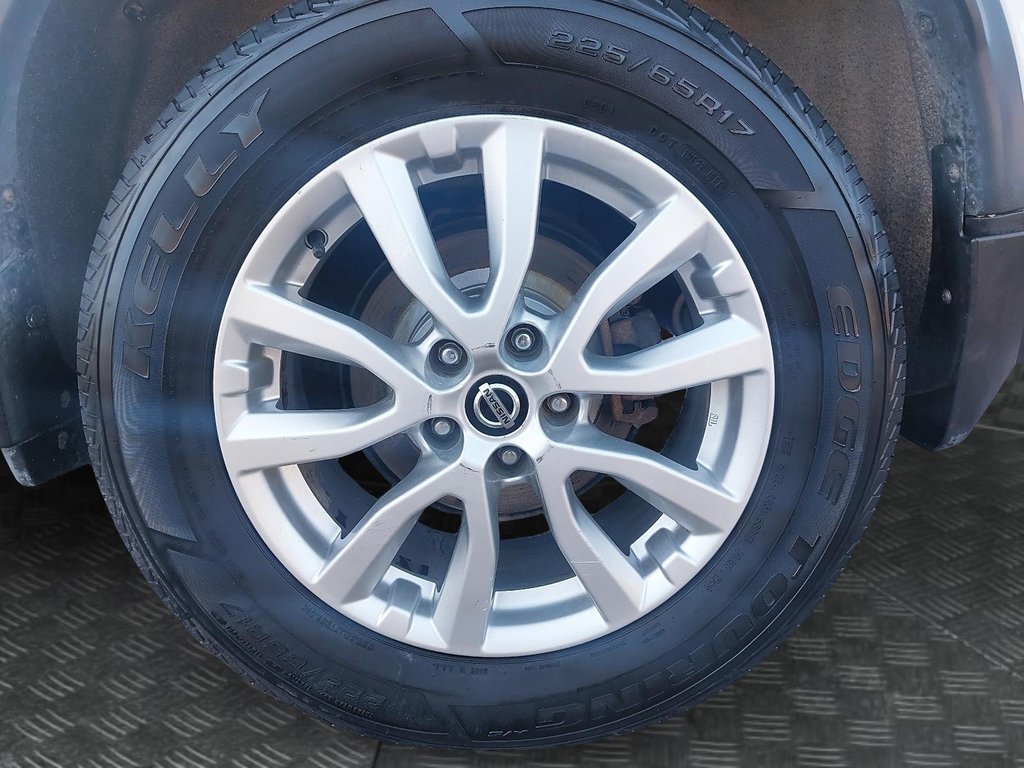 2020 Nissan Rogue in Jonquière, Quebec - 7 - w1024h768px