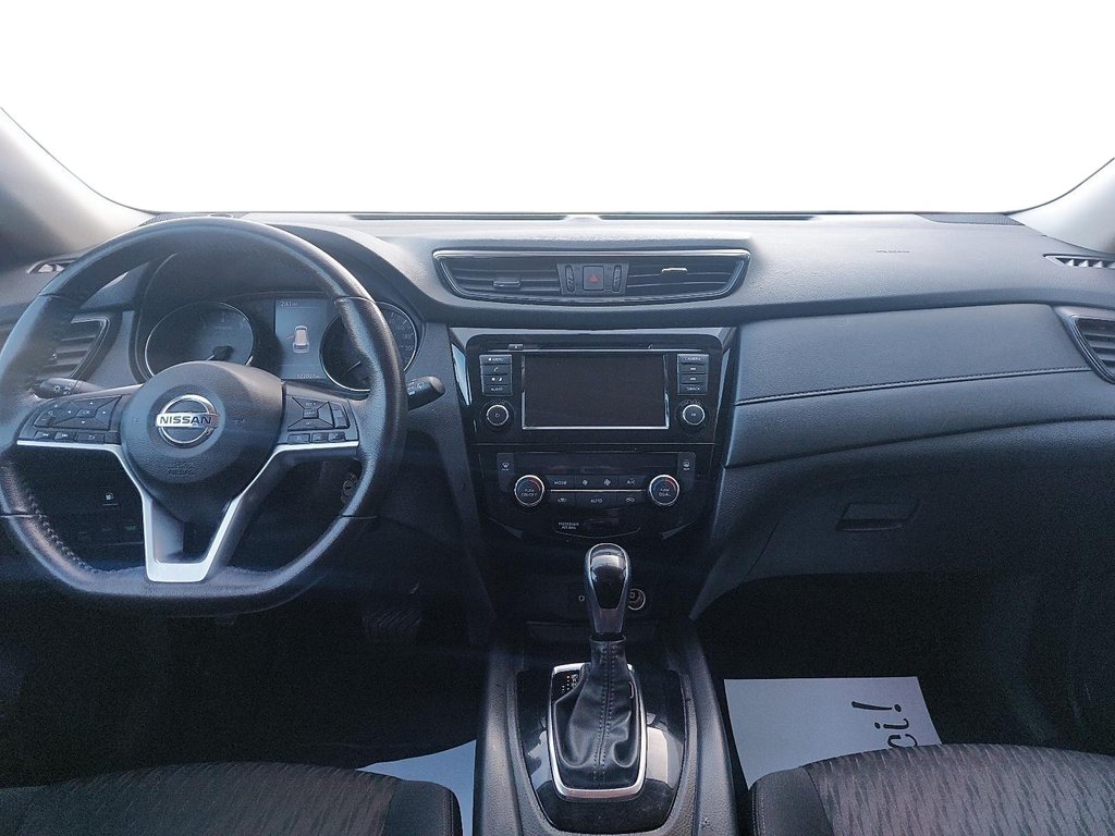 2020 Nissan Rogue in Jonquière, Quebec - 10 - w1024h768px