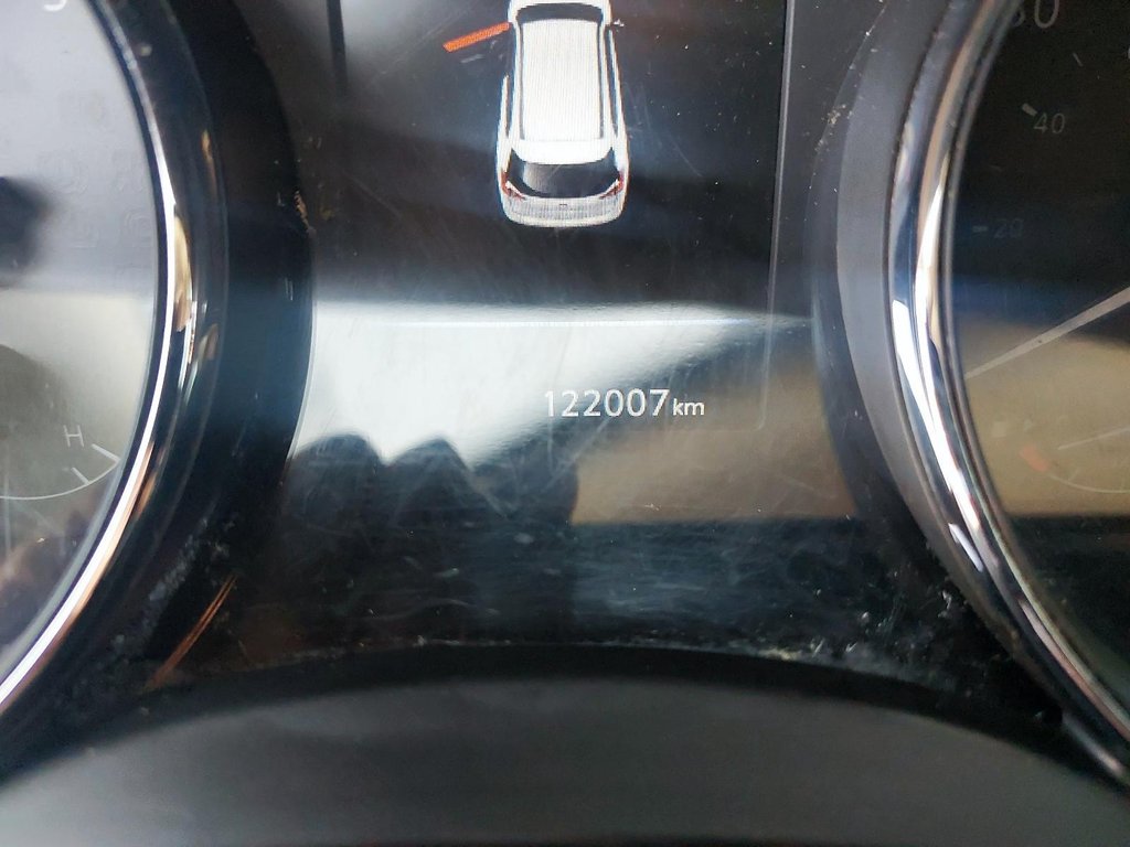 2020 Nissan Rogue in Jonquière, Quebec - 13 - w1024h768px