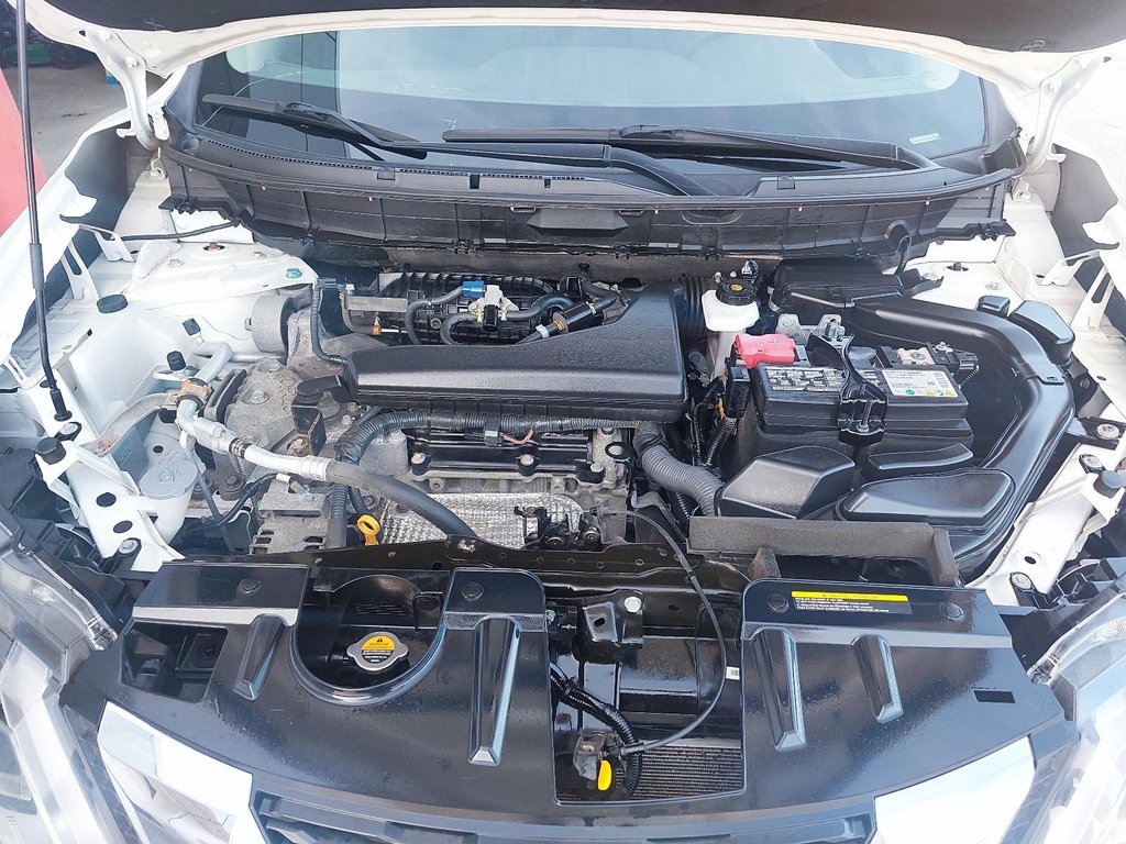 2020 Nissan Rogue in Jonquière, Quebec - 8 - w1024h768px