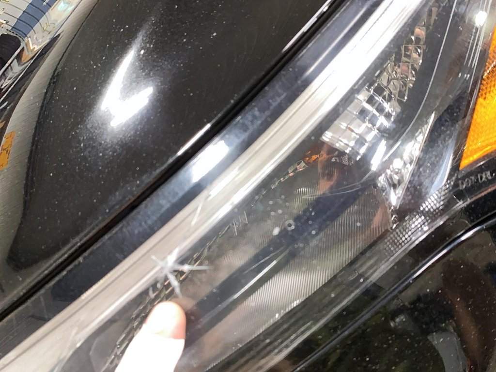 2021 Nissan Rogue in Jonquière, Quebec - 27 - w1024h768px