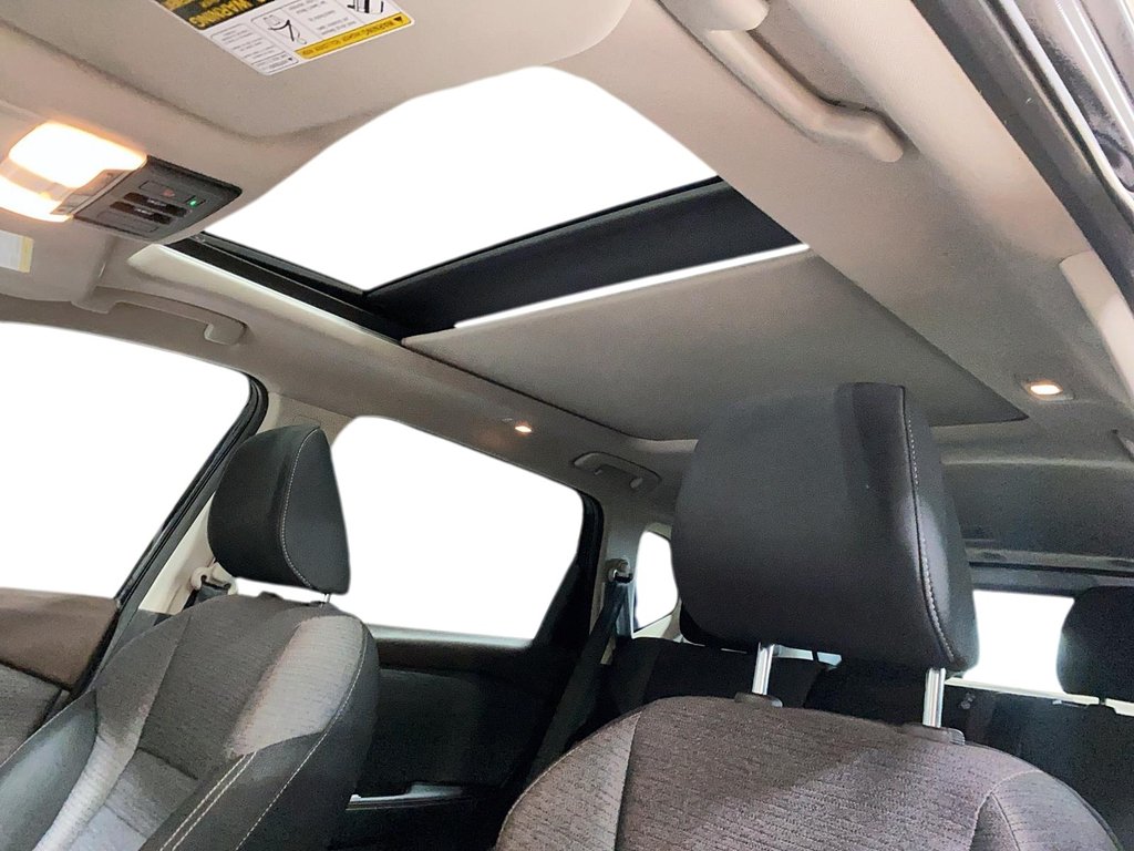 2021 Nissan Rogue in Jonquière, Quebec - 13 - w1024h768px
