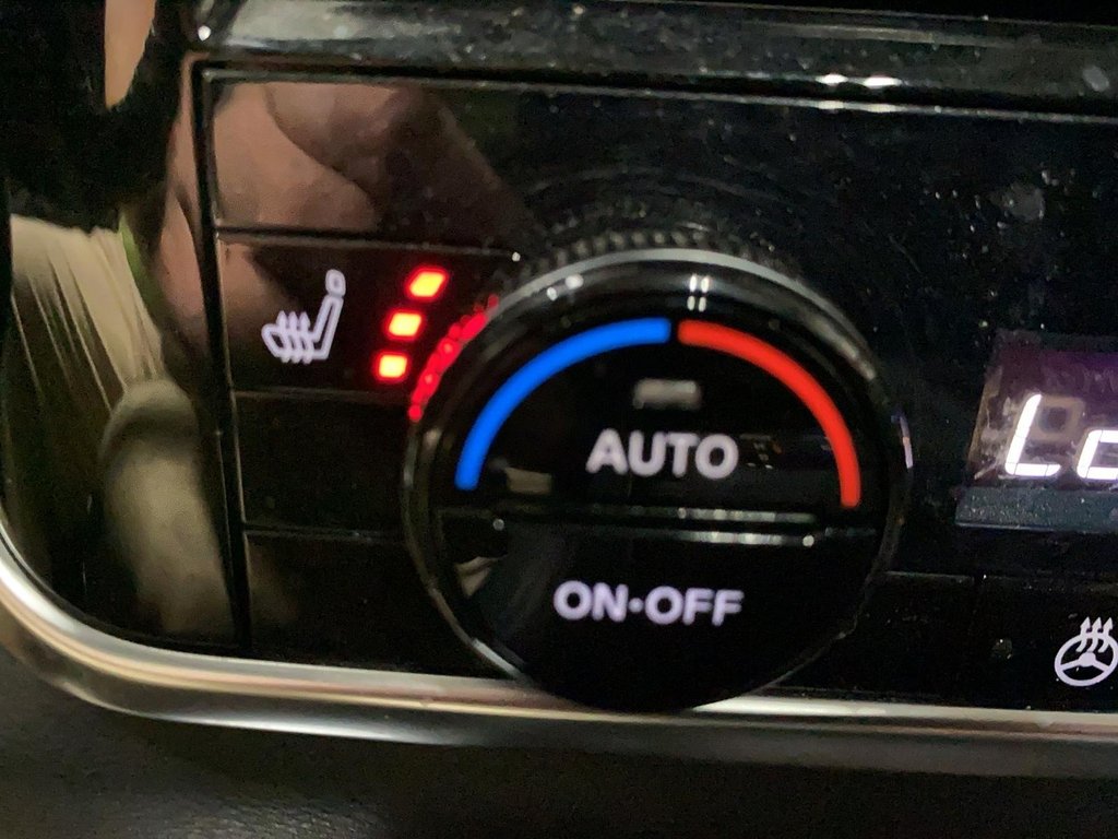 2021 Nissan Rogue in Jonquière, Quebec - 20 - w1024h768px