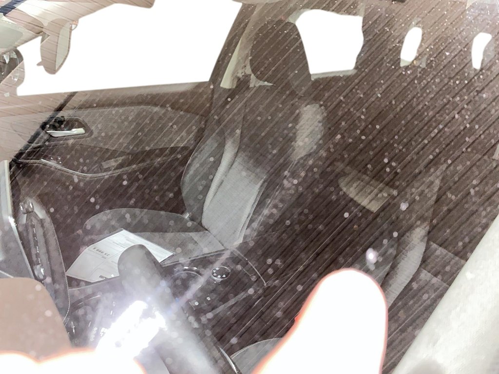 2021 Nissan Rogue in Jonquière, Quebec - 24 - w1024h768px