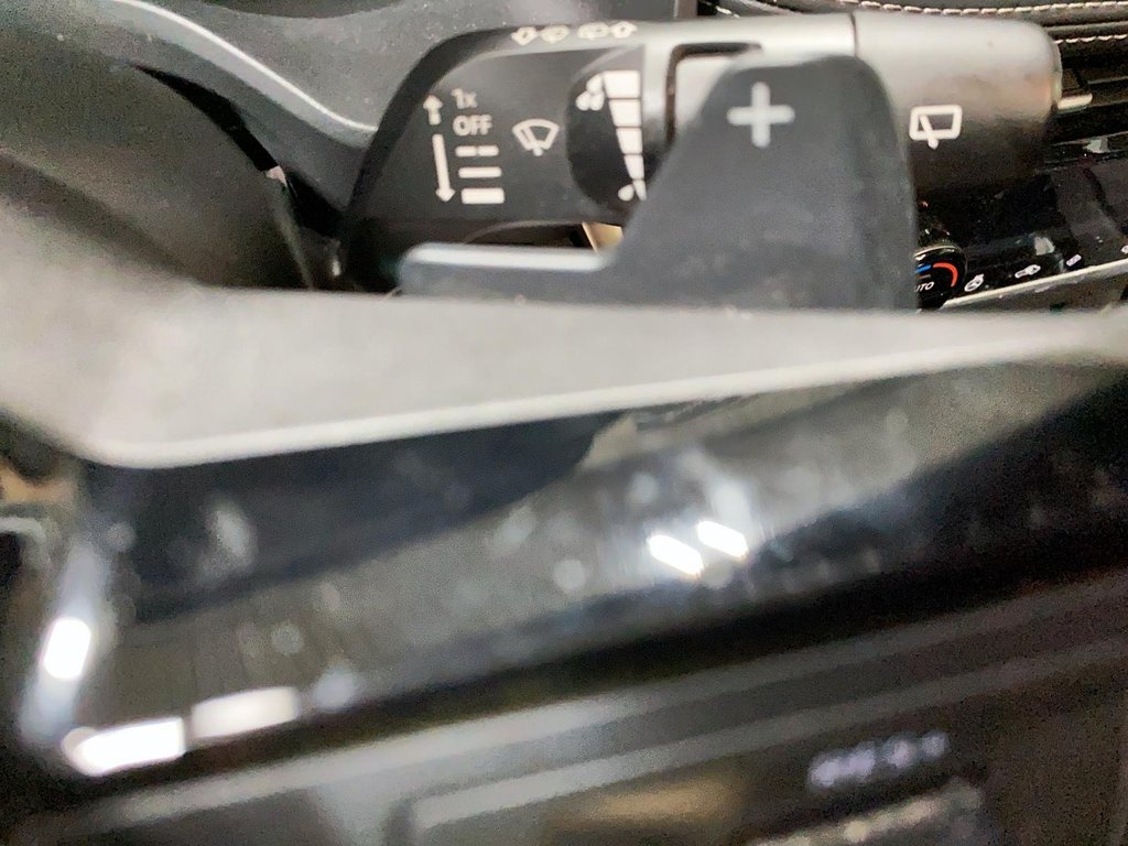 2021 Nissan Rogue in Jonquière, Quebec - 21 - w1024h768px