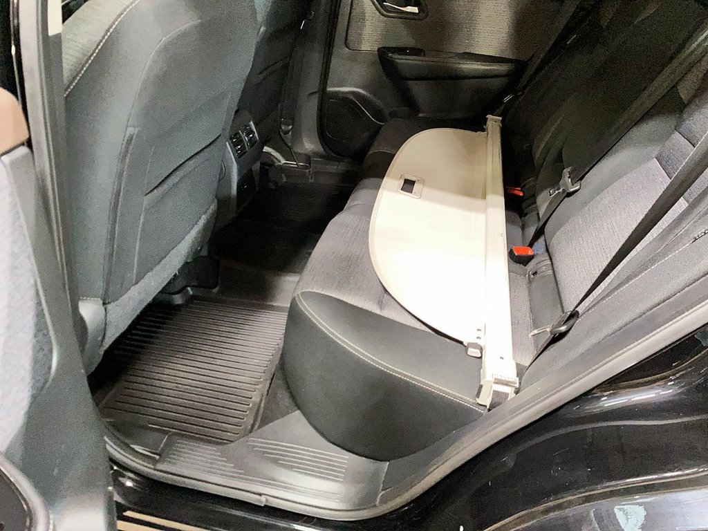 2021 Nissan Rogue in Jonquière, Quebec - 10 - w1024h768px