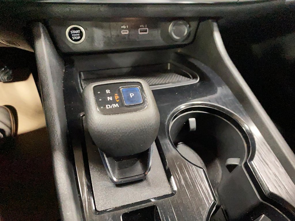 2021 Nissan Rogue in Baie-Comeau, Quebec - 14 - w1024h768px