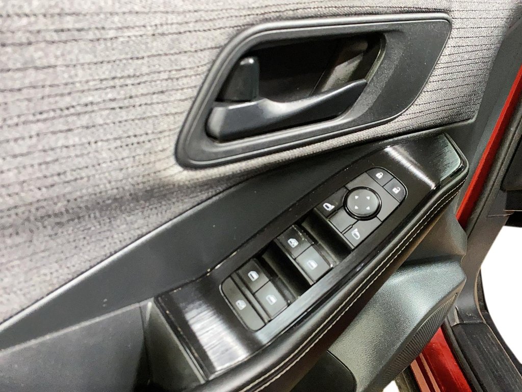 2021 Nissan Rogue in Baie-Comeau, Quebec - 10 - w1024h768px
