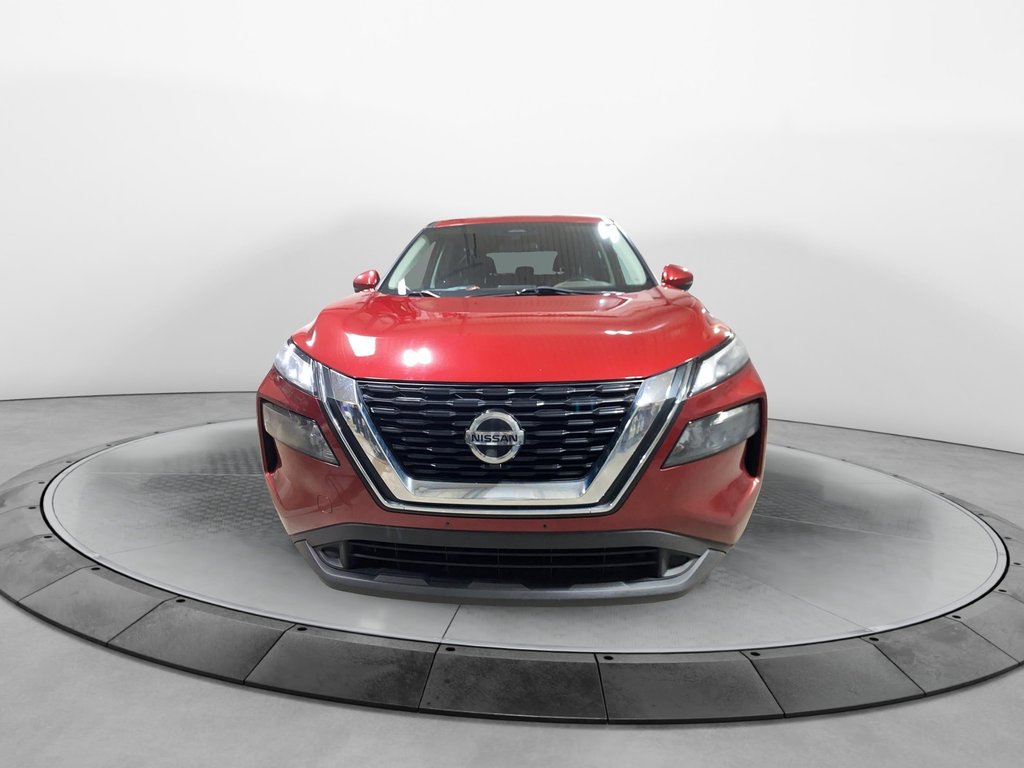 2021 Nissan Rogue in Baie-Comeau, Quebec - 2 - w1024h768px
