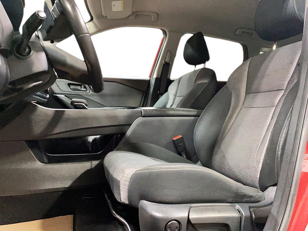 2021 Nissan Rogue in Baie-Comeau, Quebec - 8 - w1024h768px
