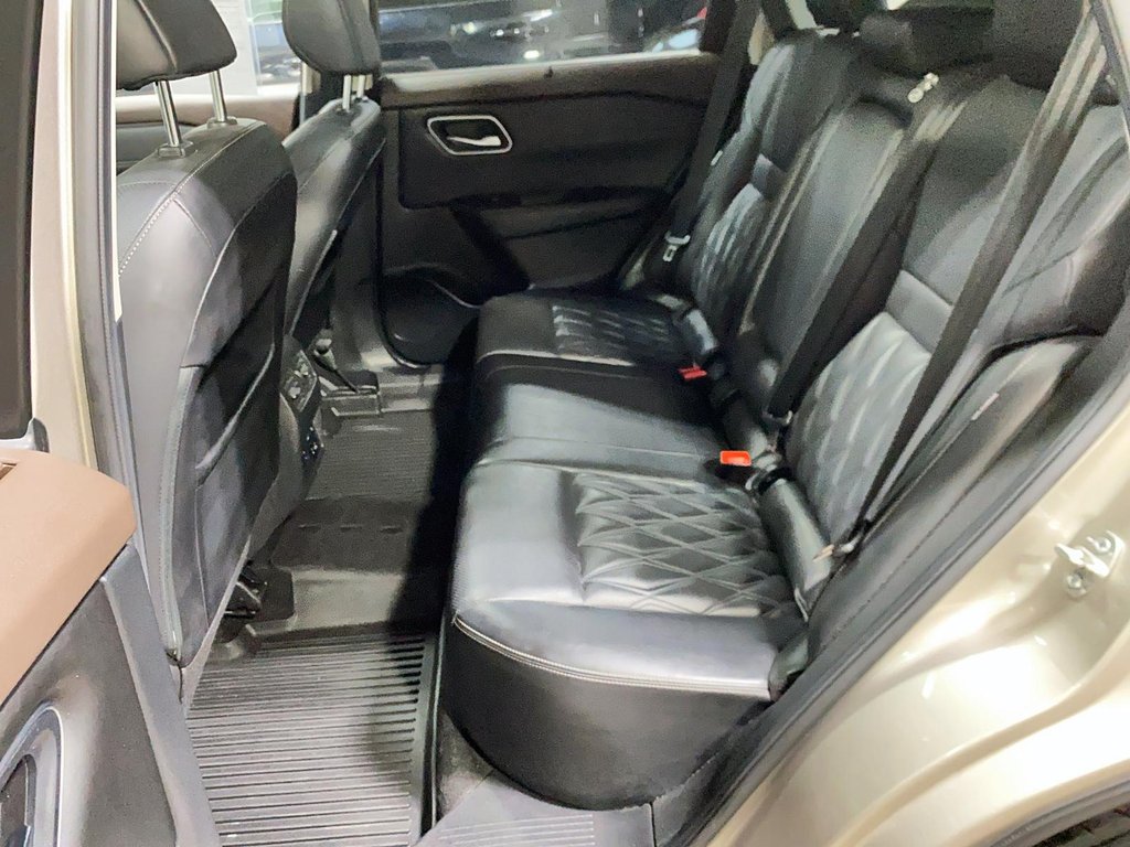 2021 Nissan Rogue in Sept-Îles, Quebec - 8 - w1024h768px