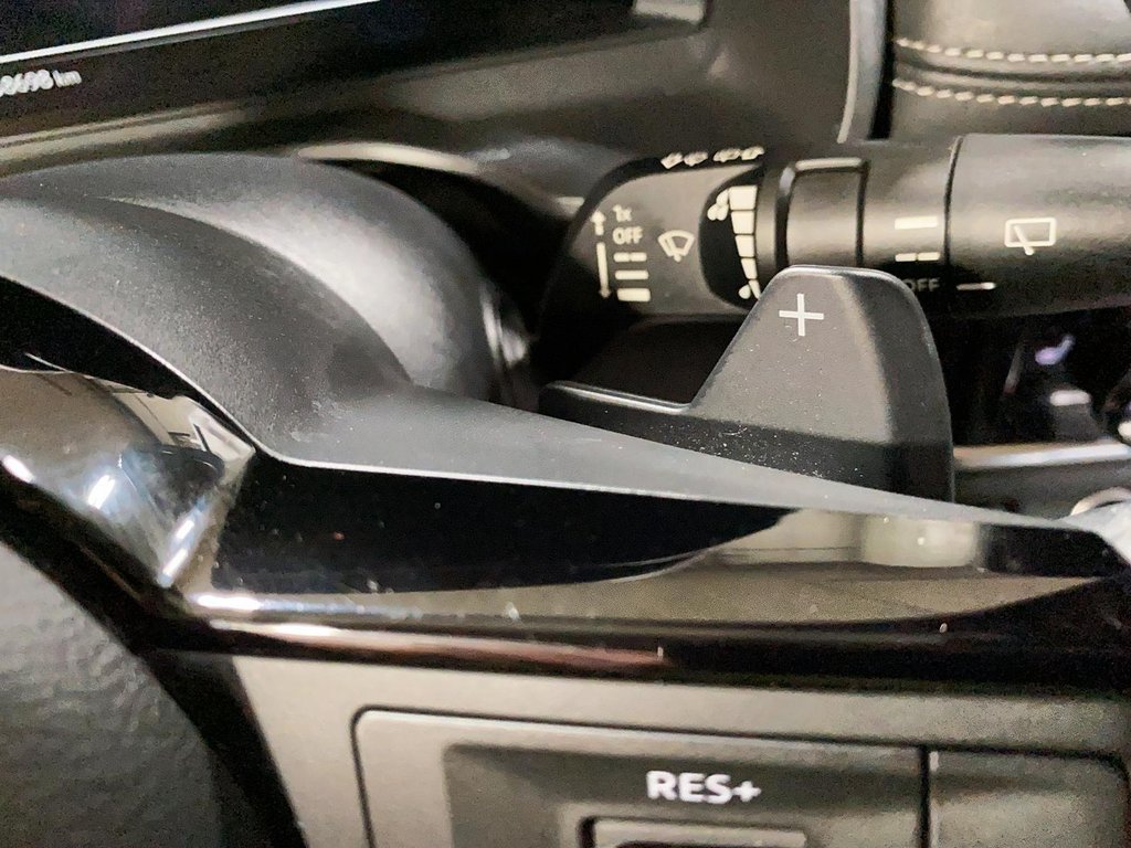 2021 Nissan Rogue in Sept-Îles, Quebec - 20 - w1024h768px