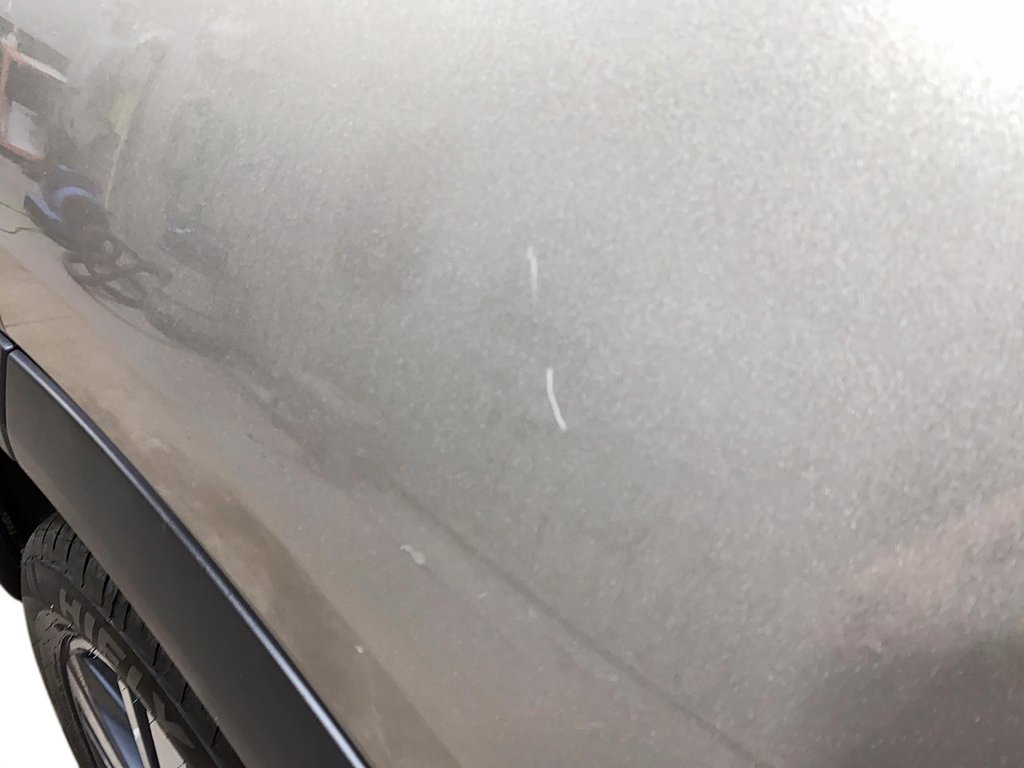 2021 Nissan Rogue in Sept-Îles, Quebec - 24 - w1024h768px