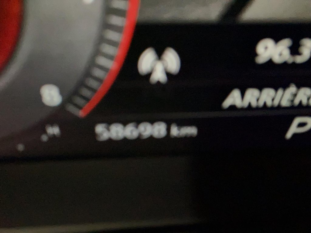 2021 Nissan Rogue in Sept-Îles, Quebec - 15 - w1024h768px