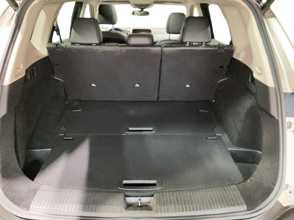 2021 Nissan Rogue in Sept-Îles, Quebec - 5 - w1024h768px