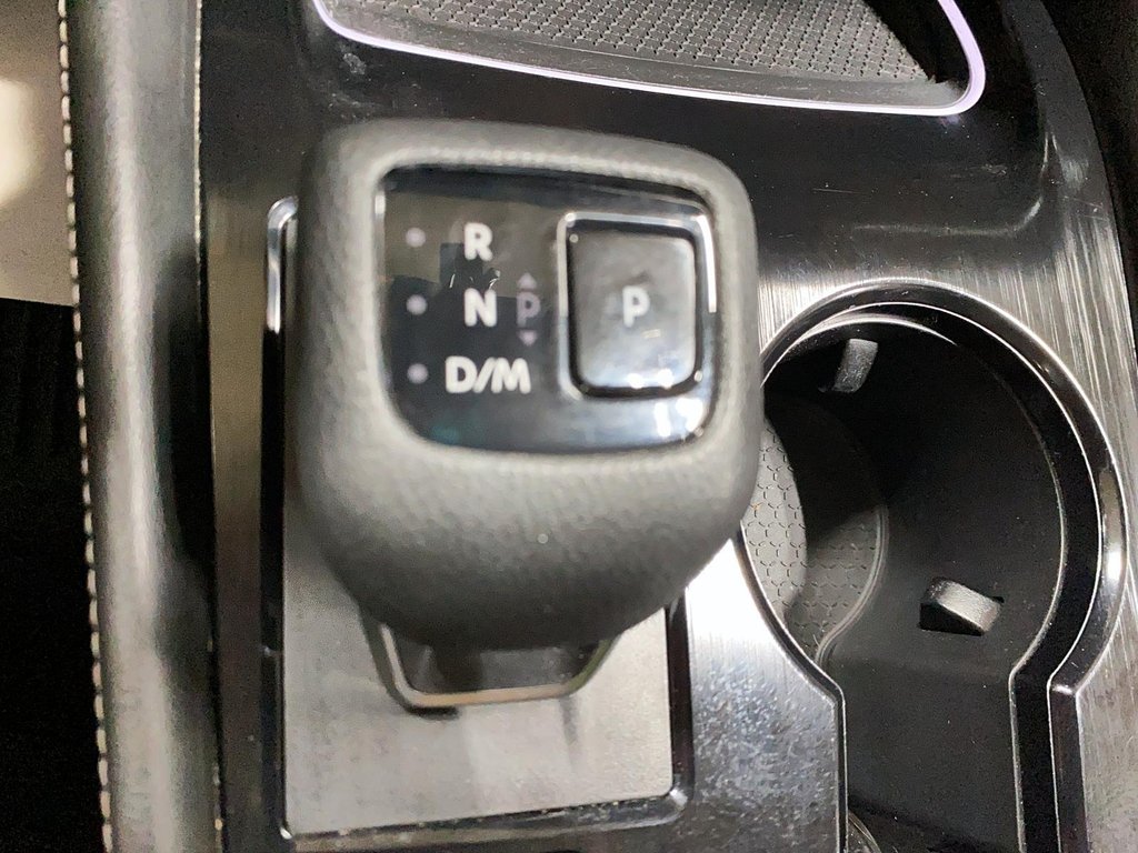 2021 Nissan Rogue in Sept-Îles, Quebec - 13 - w1024h768px