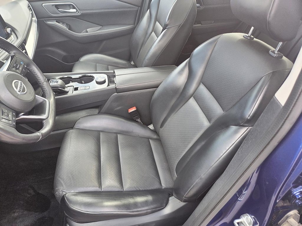 2021 Nissan Rogue in Jonquière, Quebec - 10 - w1024h768px