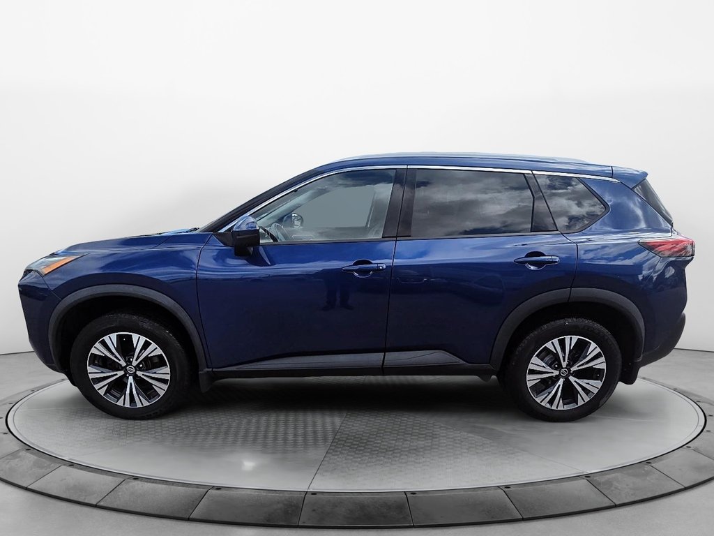 2021 Nissan Rogue in Jonquière, Quebec - 7 - w1024h768px