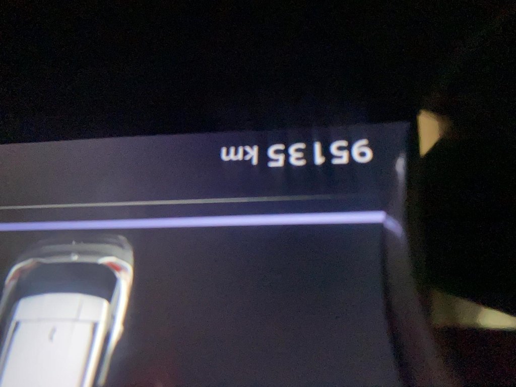 Nissan Rogue S 2022 à Jonquière, Québec - 14 - w1024h768px