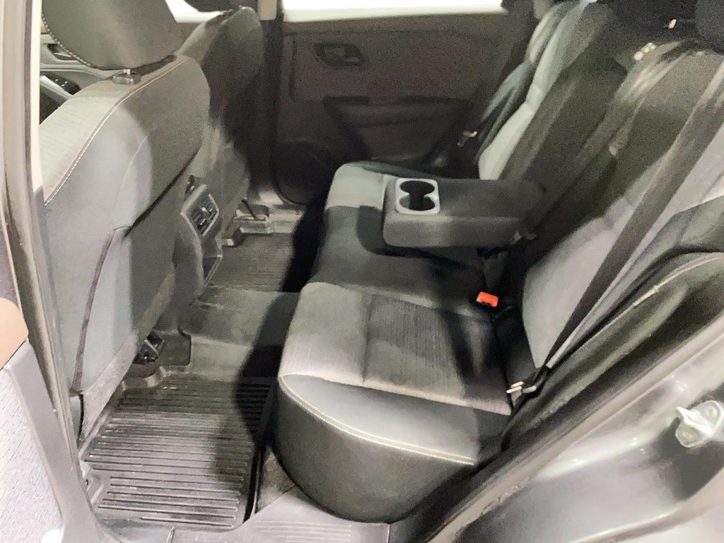 Nissan Rogue S 2022 à Jonquière, Québec - 11 - w1024h768px